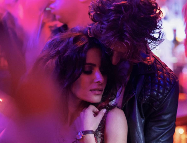  A 15 legszexibb film most a Netflixen, ami megdobogtatja a szíved