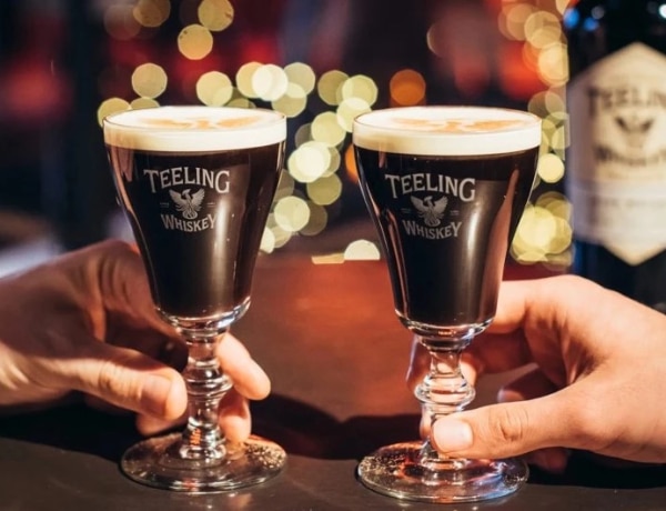 Szimbiózis: Alkoholos kávé, kávés alkohol