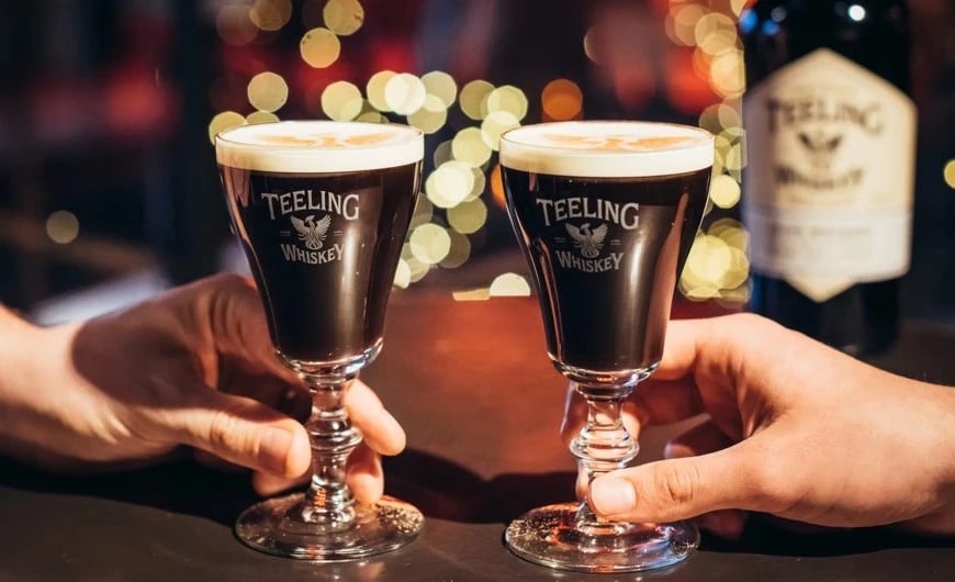 Szimbiózis: Alkoholos kávé, kávés alkohol