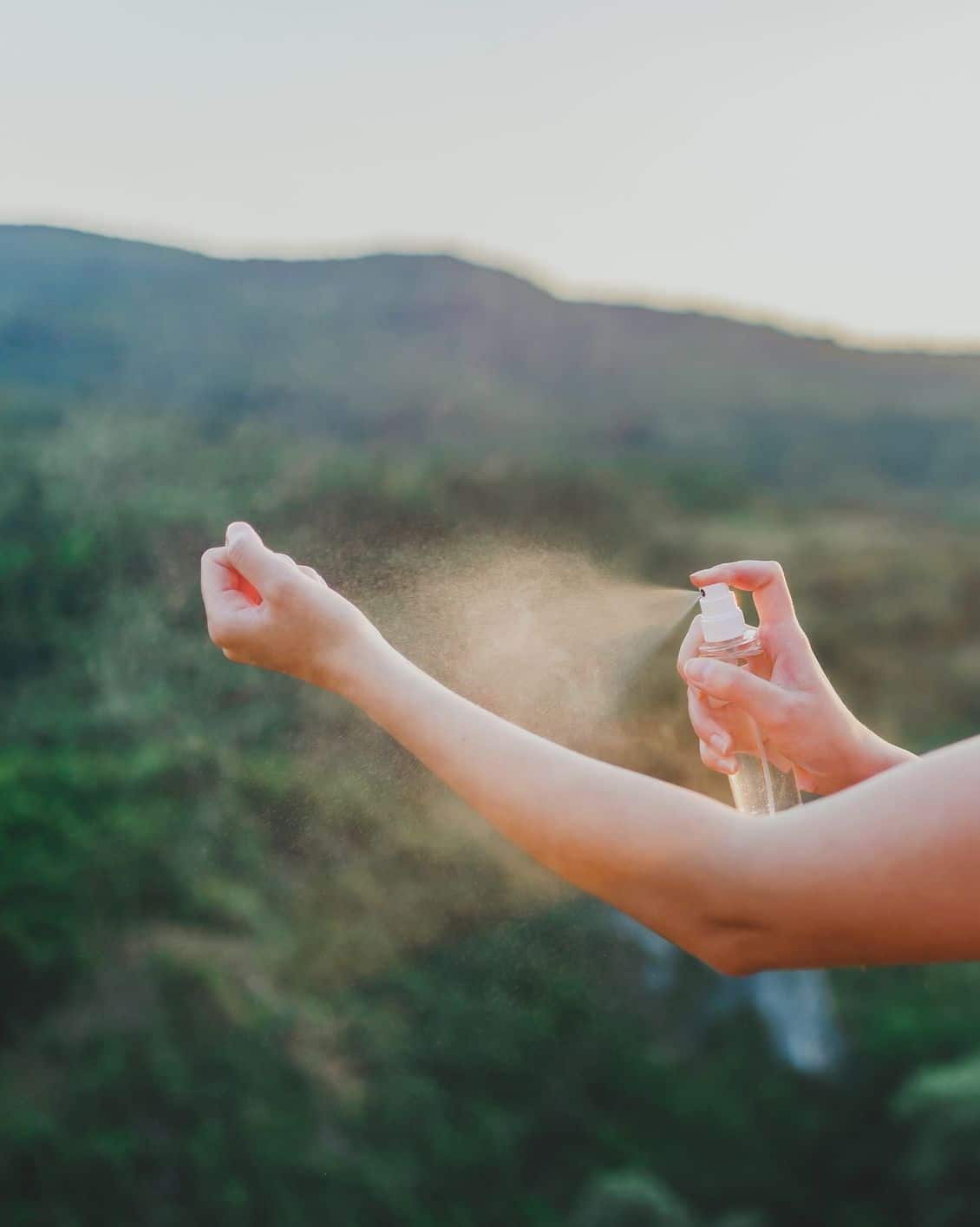 Eukaliptuszos riasztó