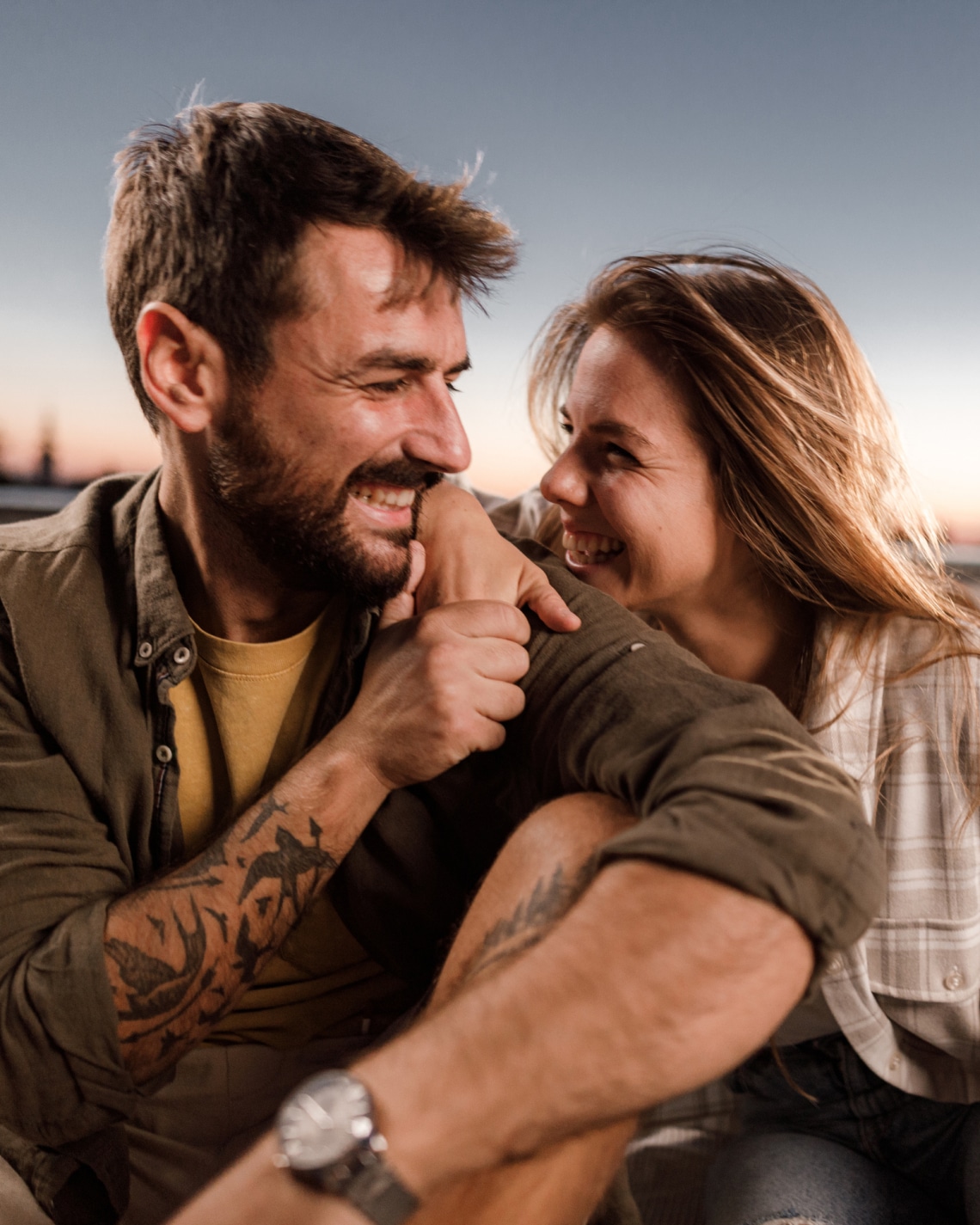 Több figyelmet biztosítasz számára