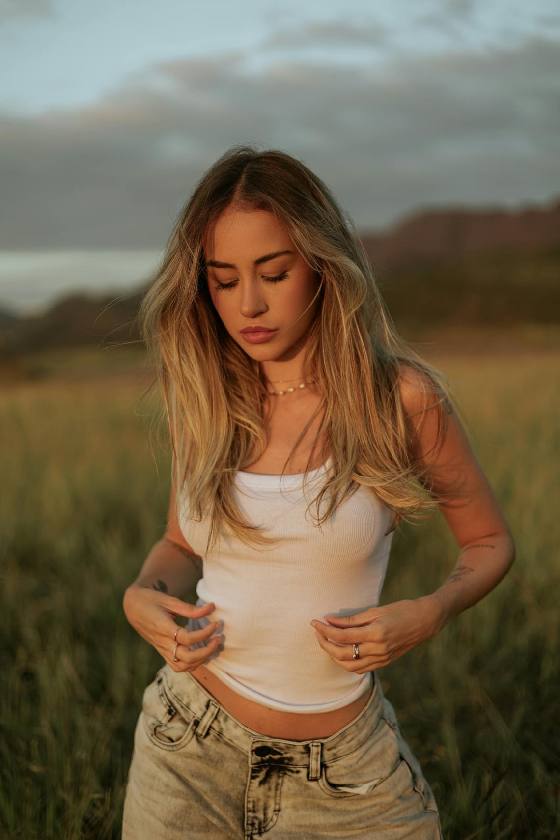 Kiemelkedő intuícióik vannak