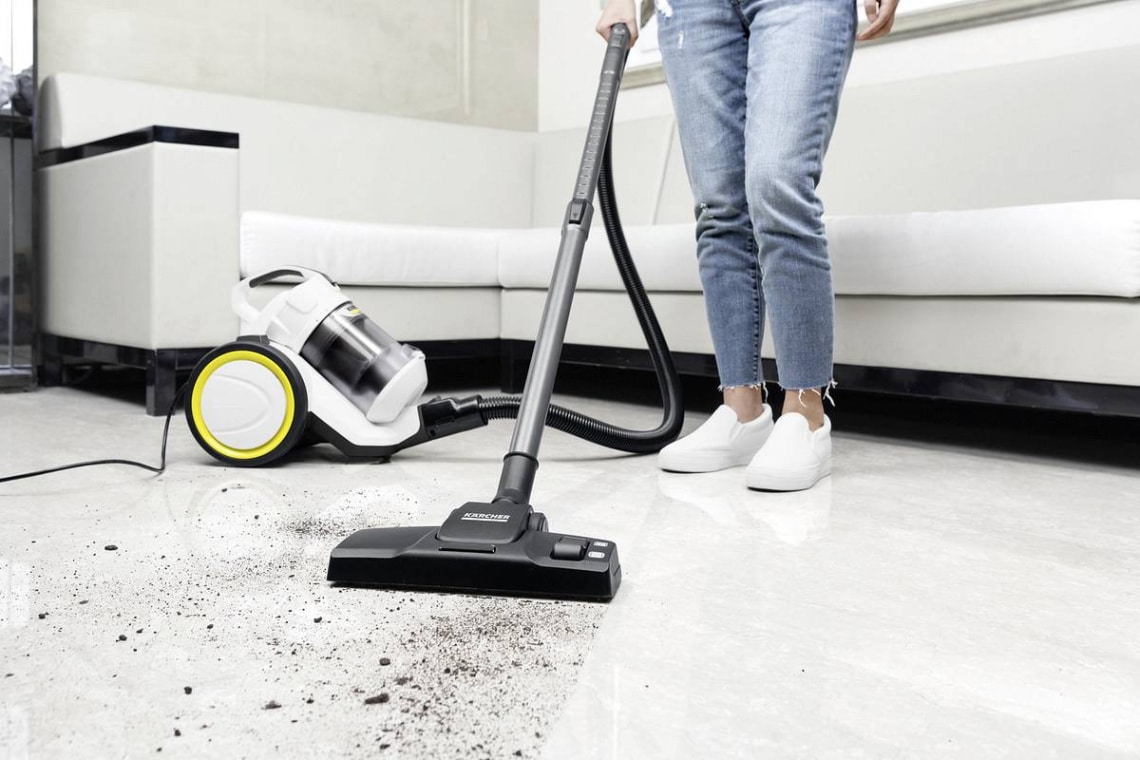 Tisztítsd meg a városodat – A Nyíregyházi Karcher Center támogatásával.