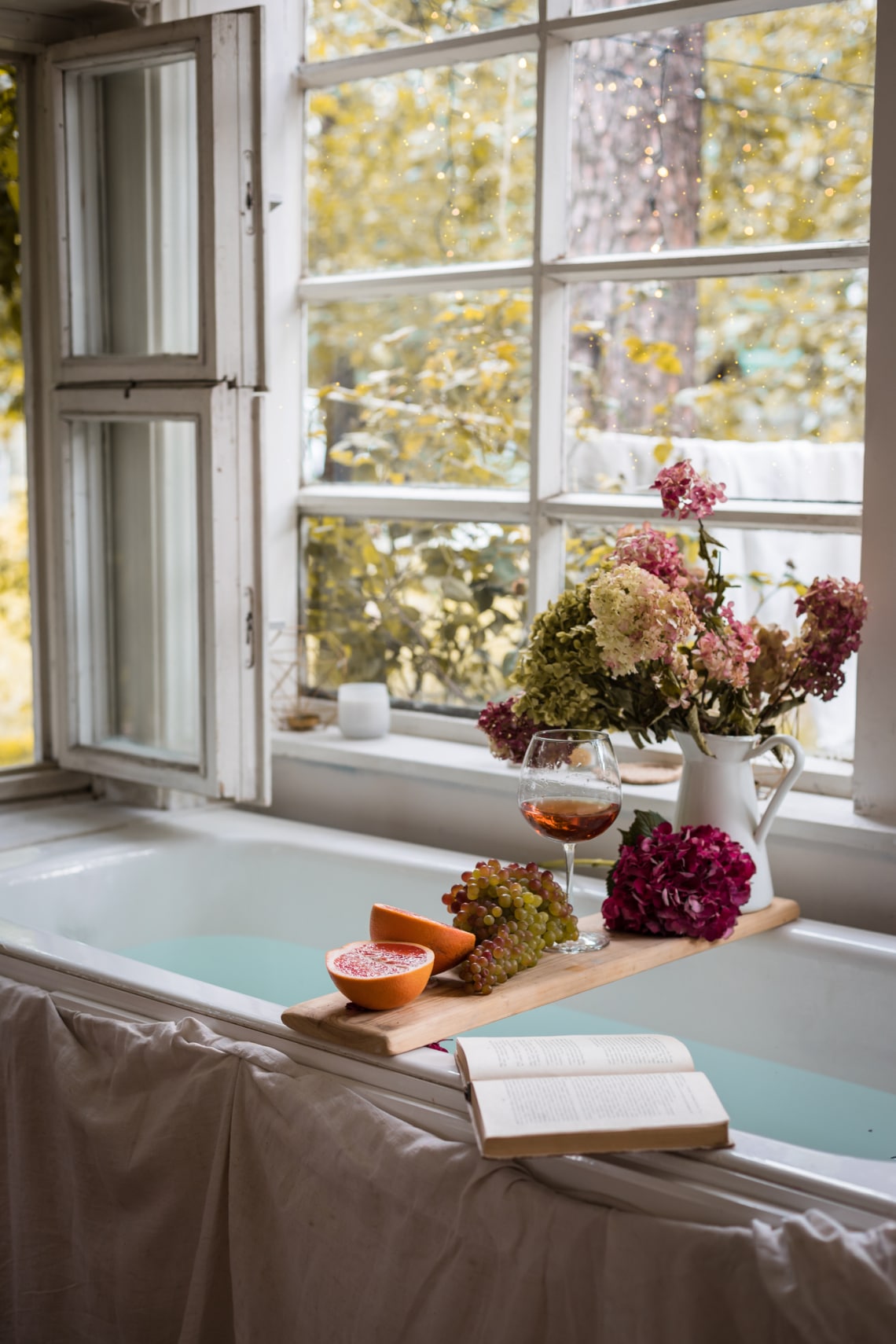 Merülj el a levendulás habokban!