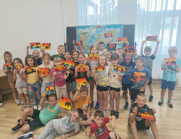 Hogyan tölthető ki értékesen a gyerekek szabadideje nyáron? A magyar anyuka fantasztikus élménytáborokat álmodott meg