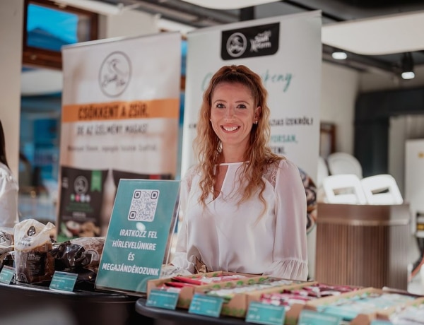 Kovászolás, food truck, különleges termékek: elképesztően pörgős hónapokon van túl a Szafi tulajdonosa, és sok izgalmas jövőbeli tervük is van