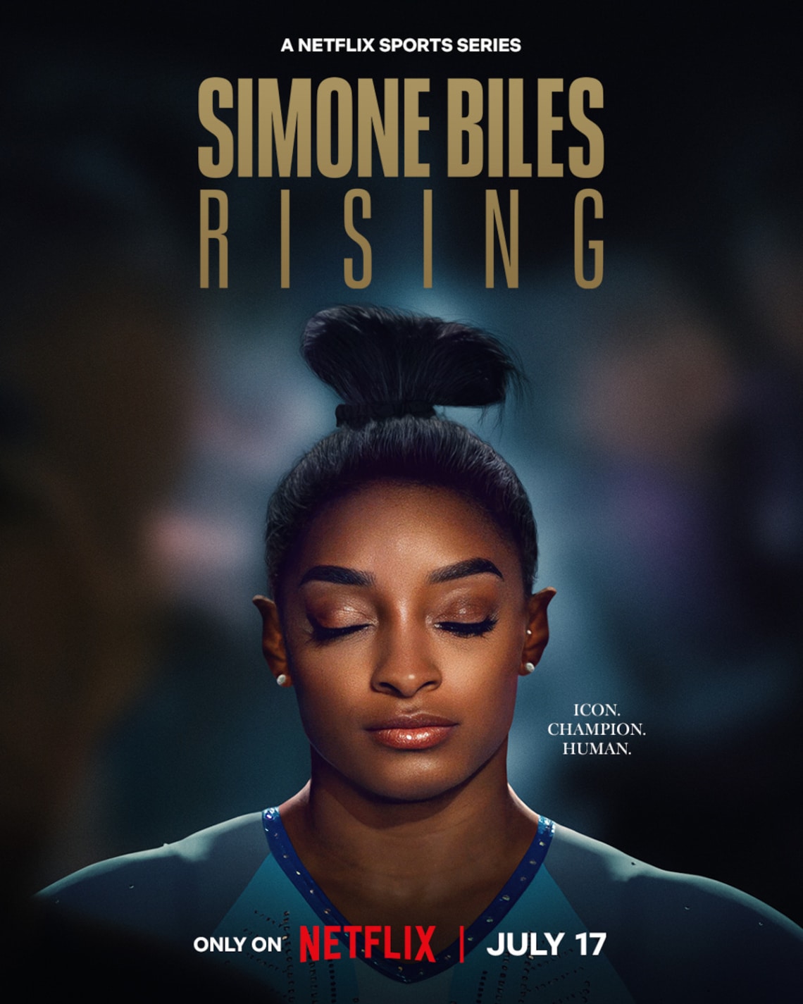 Simone Biles visszatér