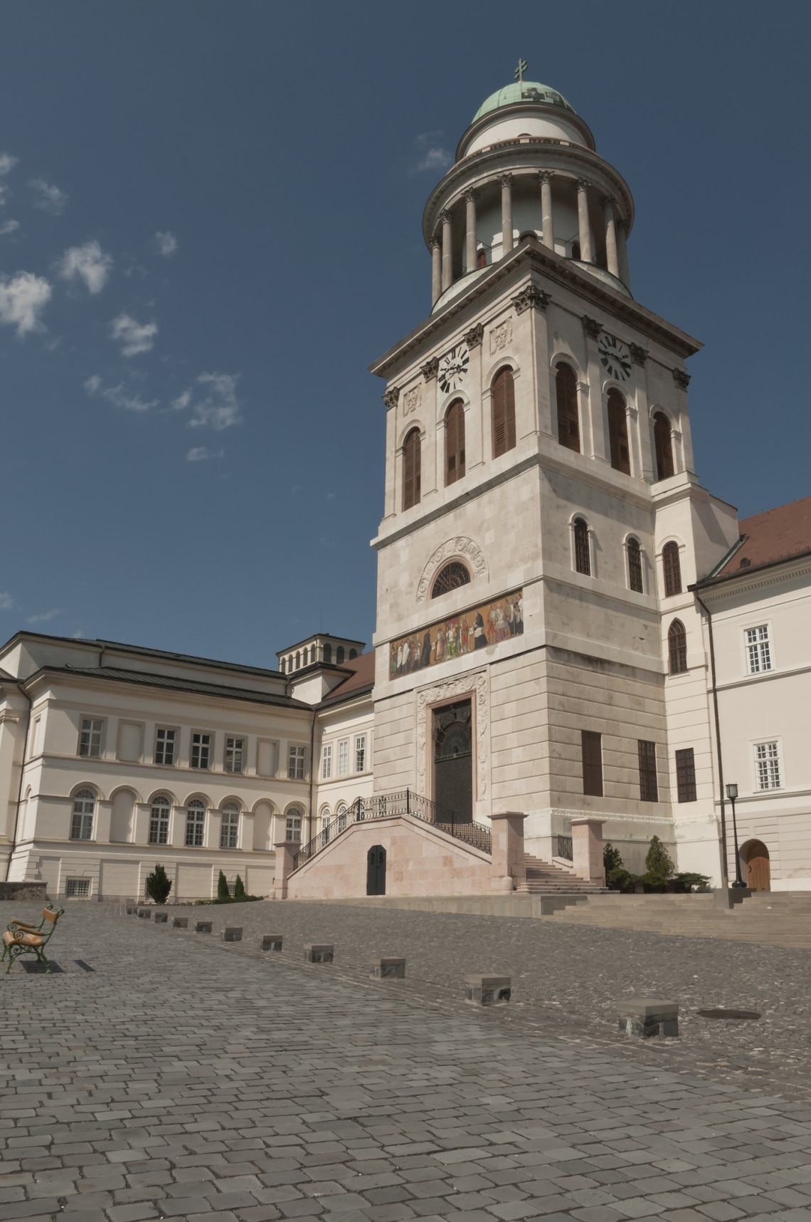 Pannonhalmi Apátság és Arborétum