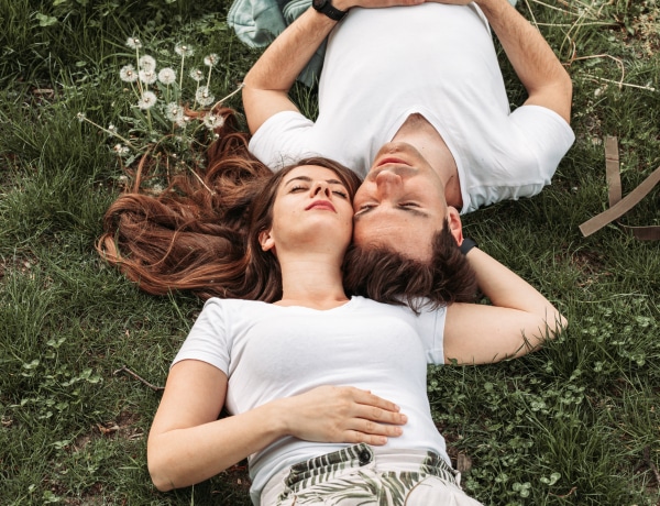 10 intő jel, hogy csak időszakos partnerként tekint rád