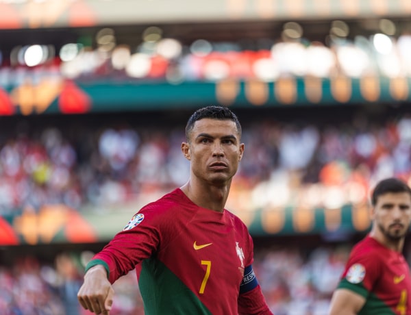 5 világhírű focista, aki sokkal rosszabb körülmények közül jött, mint hinnéd