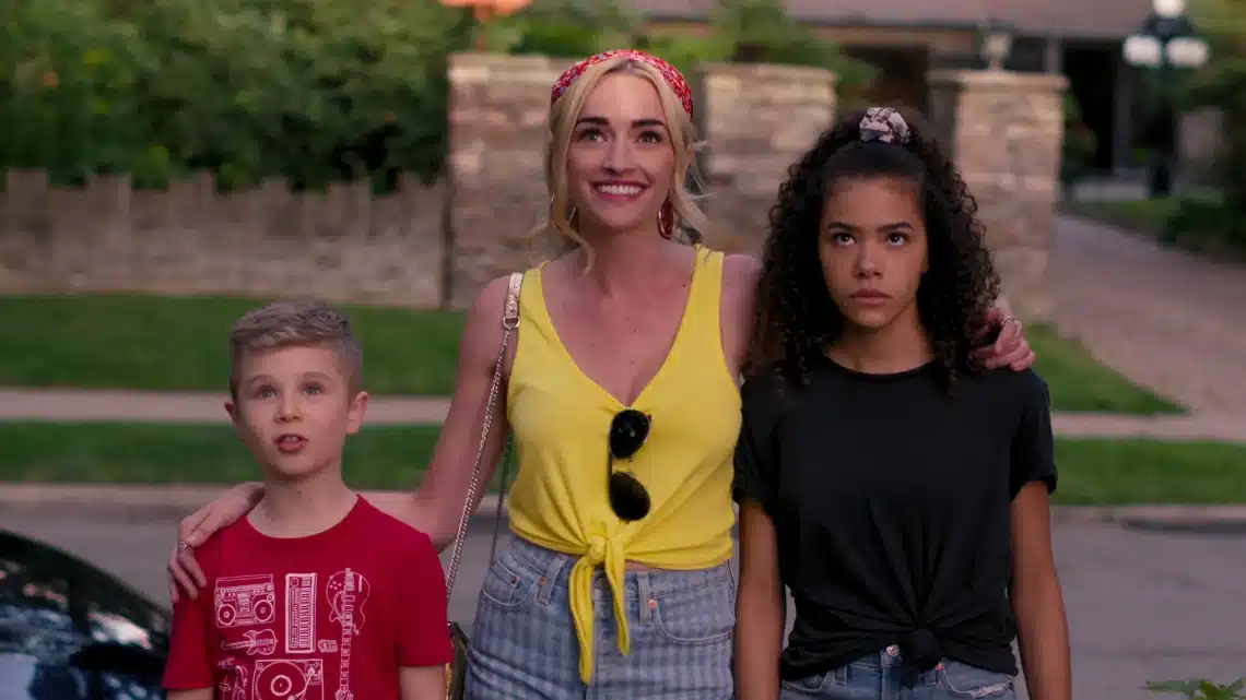Az elmúlt évek legjobb vígjátékai a Netflixen