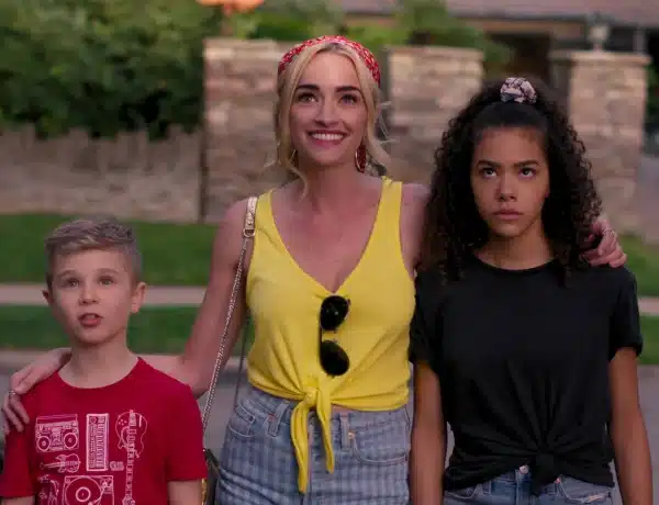 Az elmúlt évek legjobb vígjátékai a Netflixen