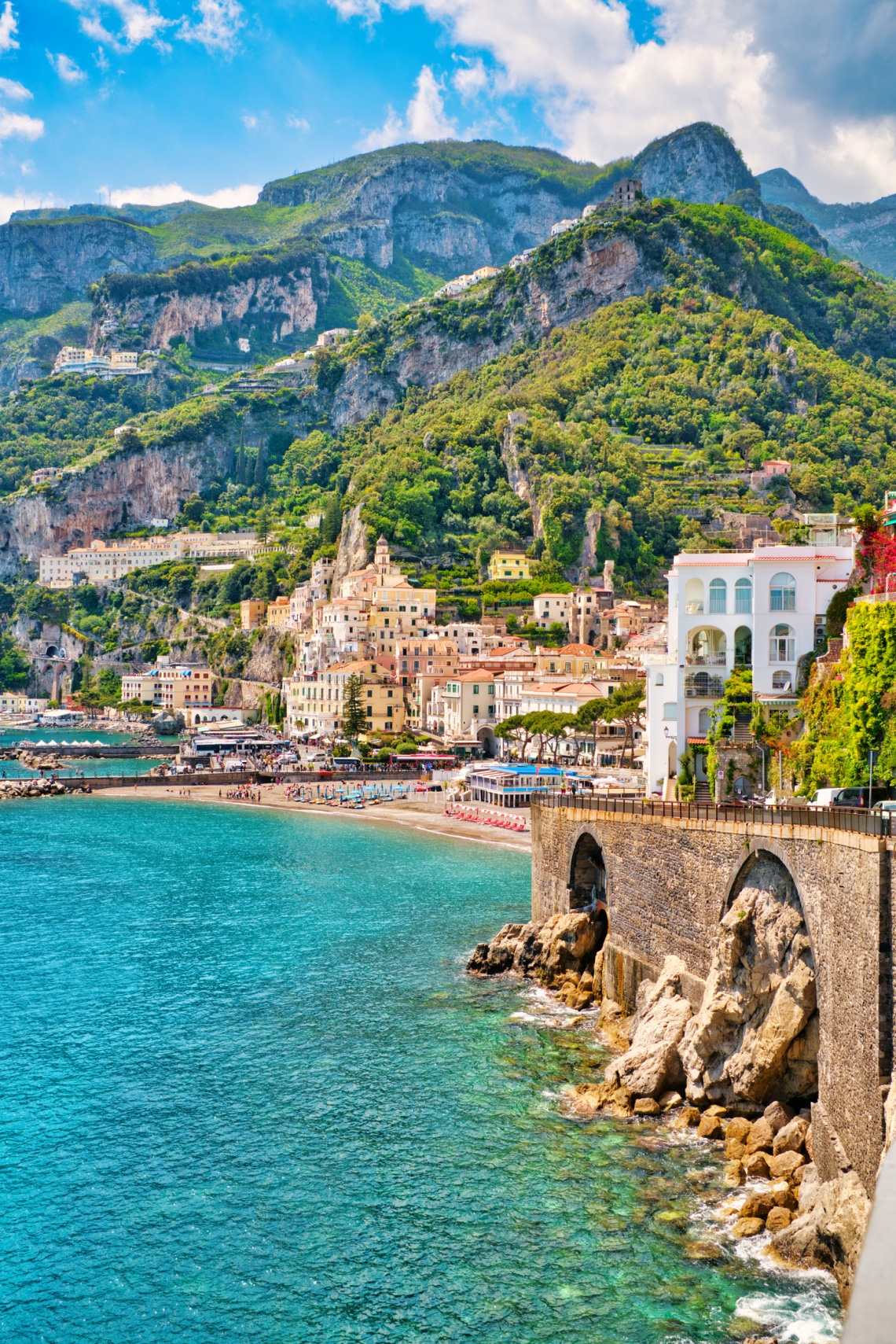 Amalfi