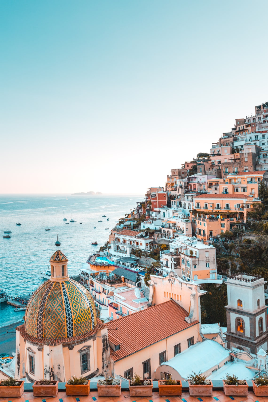 Positano