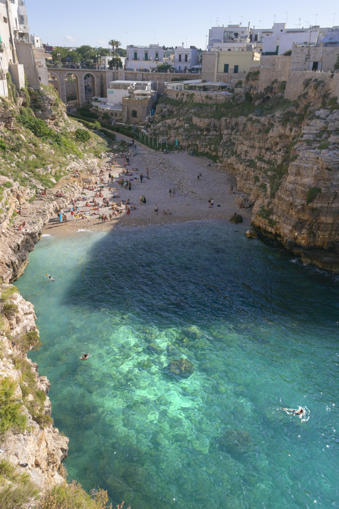 Polignano a Mare