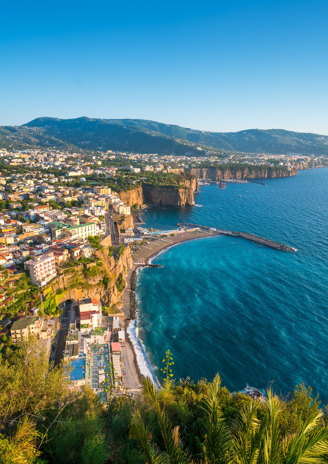 Sorrento