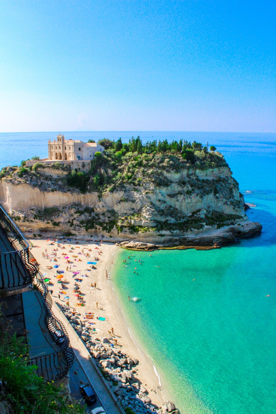 Tropea