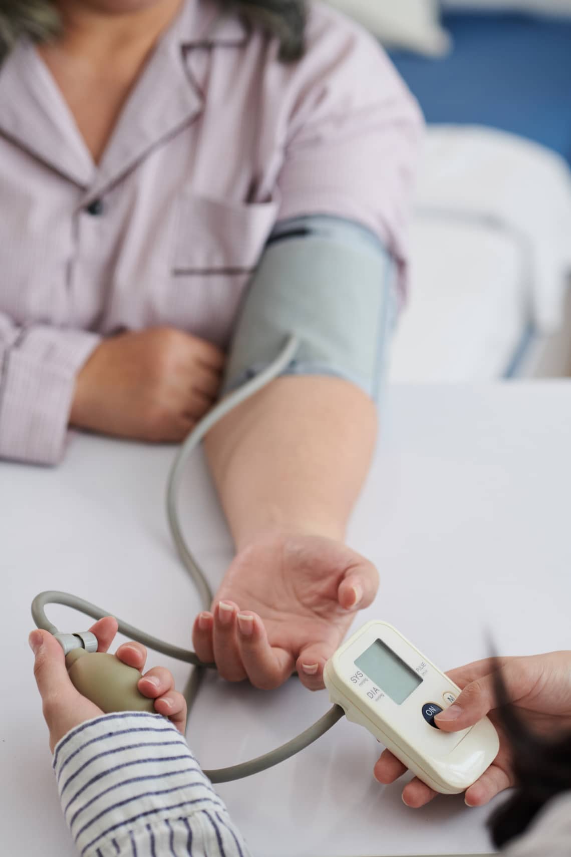 Csökkenti a vérnyomást