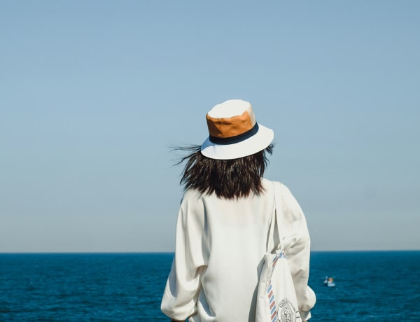 Teszt: Mennyire állsz készen egy új kapcsolatra?