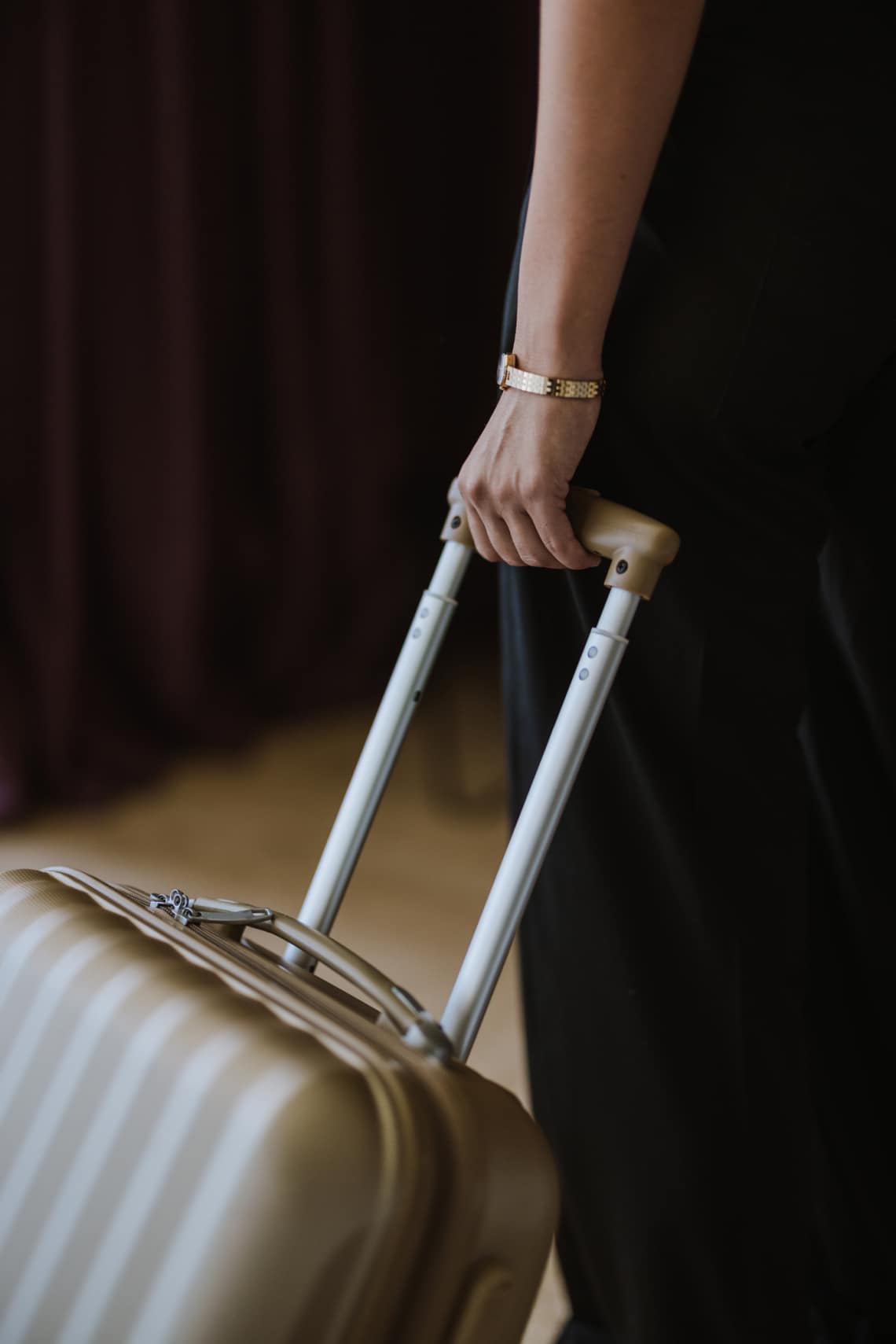 Hamar komoly kihívás elé állíthat minket a cipekedés