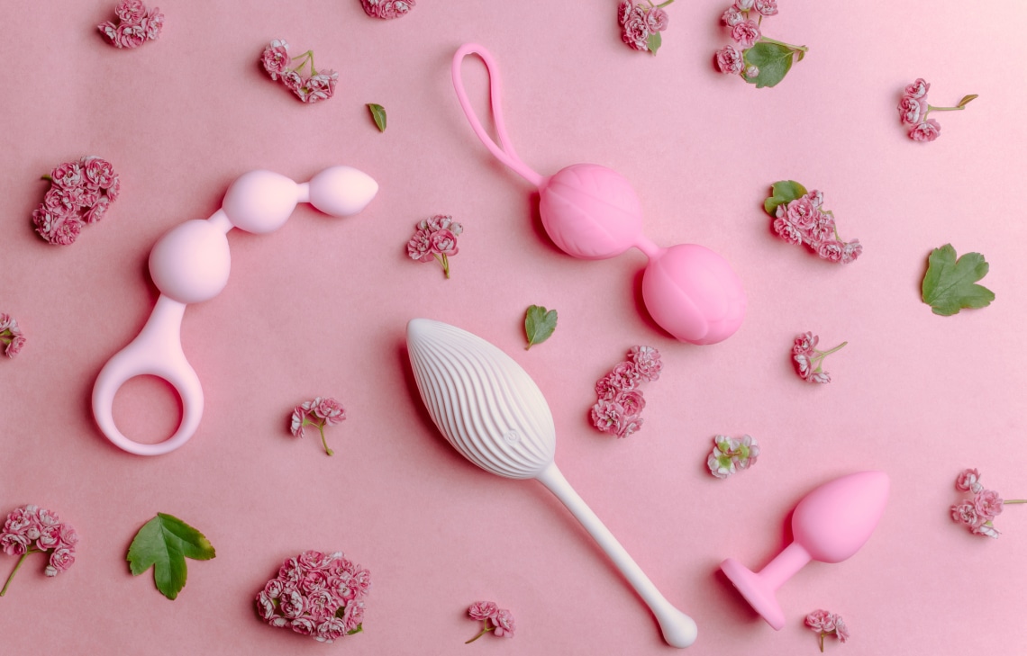 Durván szétfertőzheted magad, ha nem tiszták a szexjátékok – Így tisztítsd!