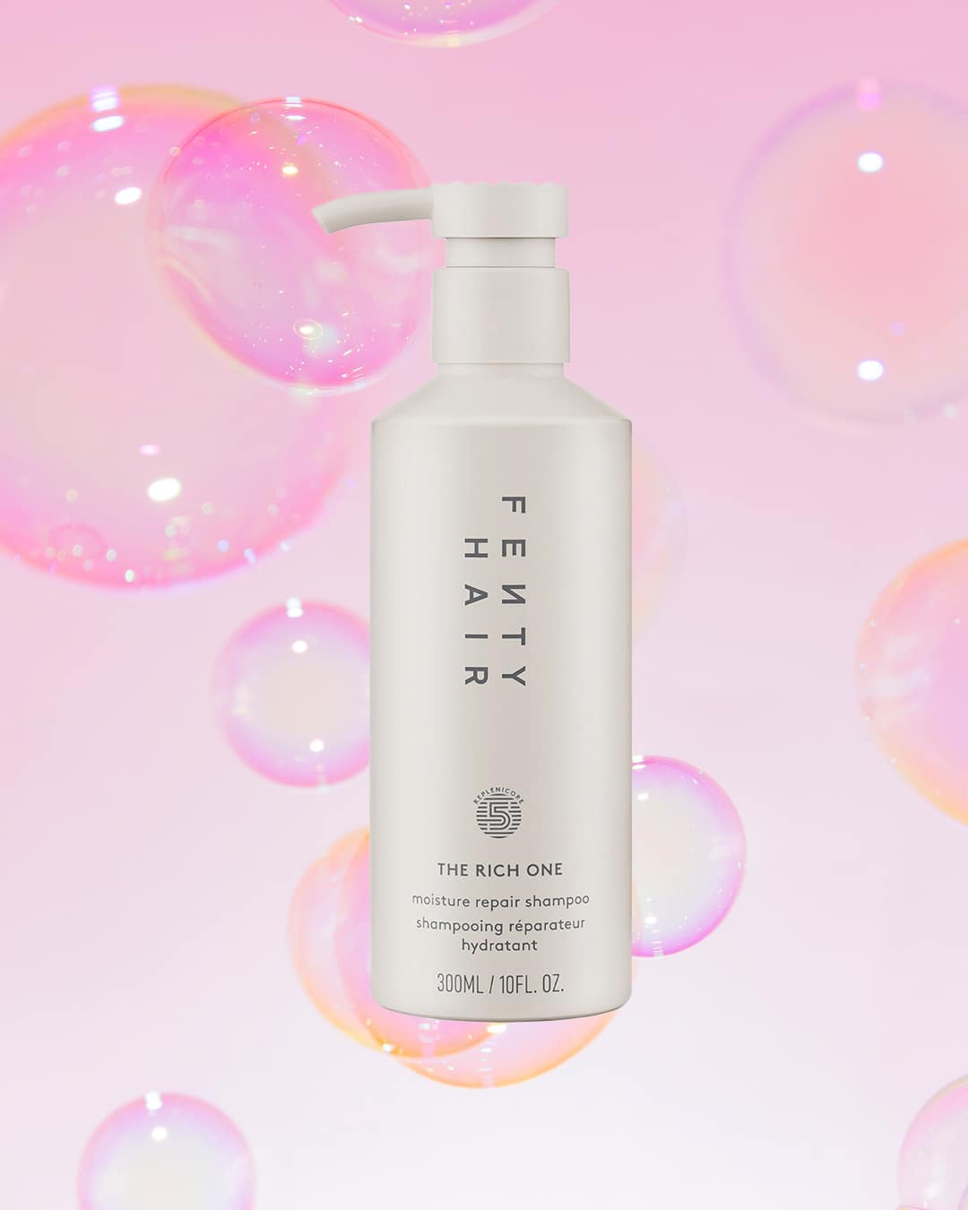 Fenty The Rich One Moisture Repair Shampoo