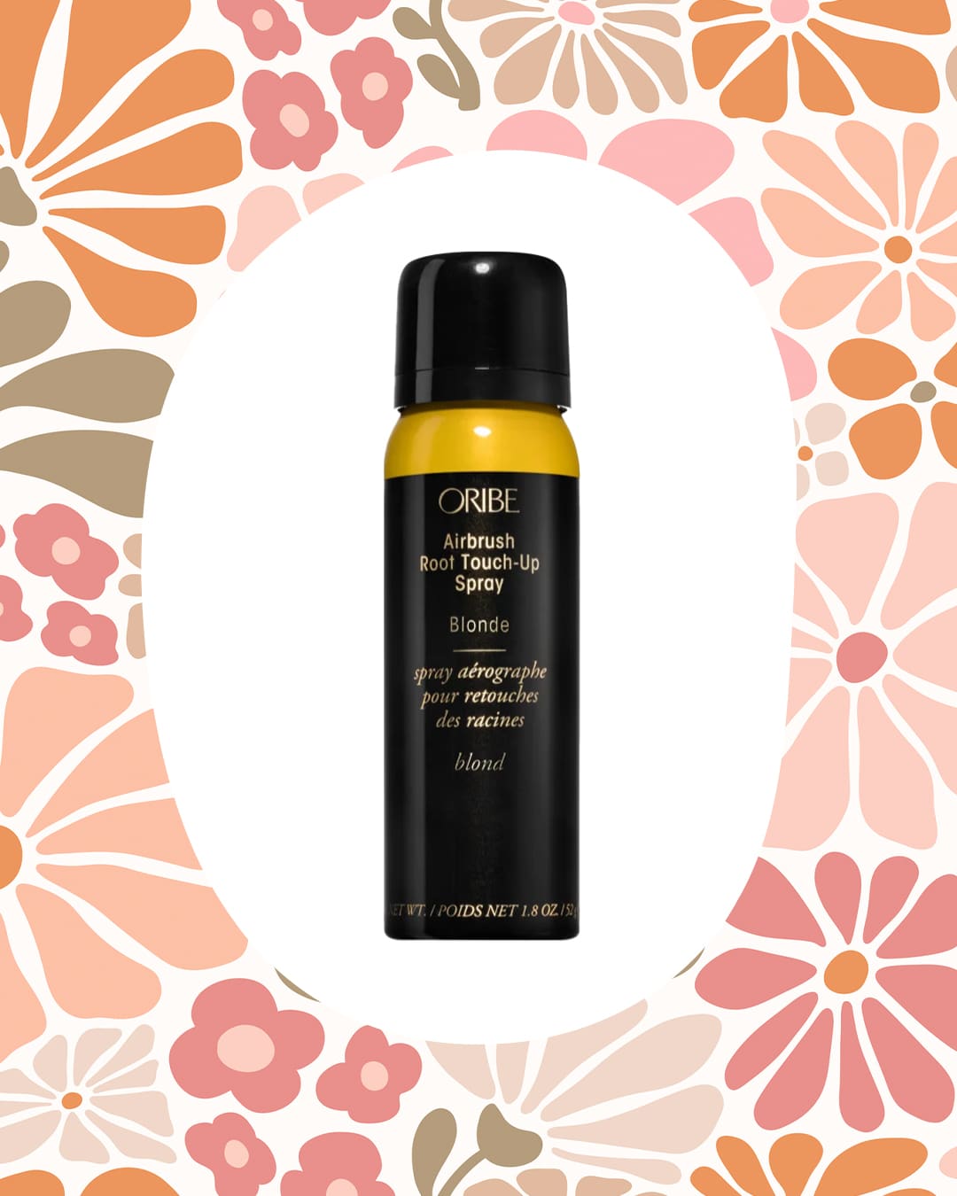 Oribe Airbrush Root Touch-Up Spray