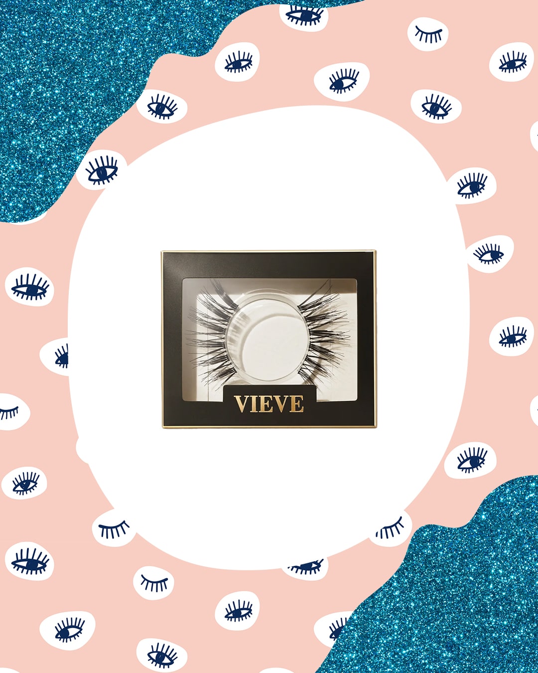 Vieve half lash HL-1