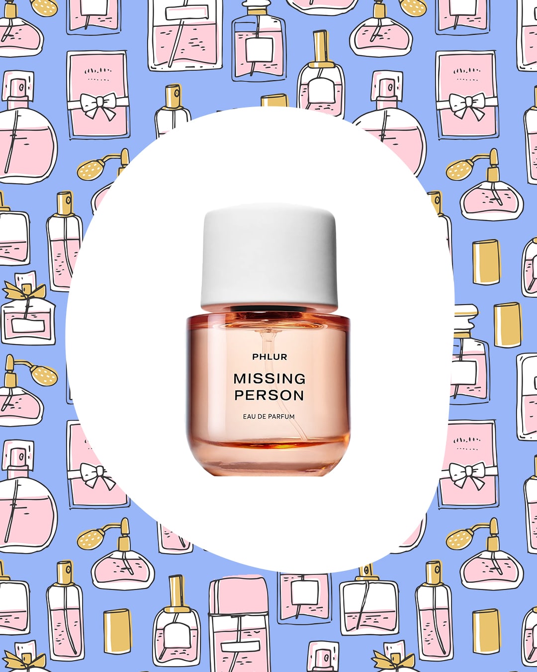 Phlur Missing Person Eau de Parfum