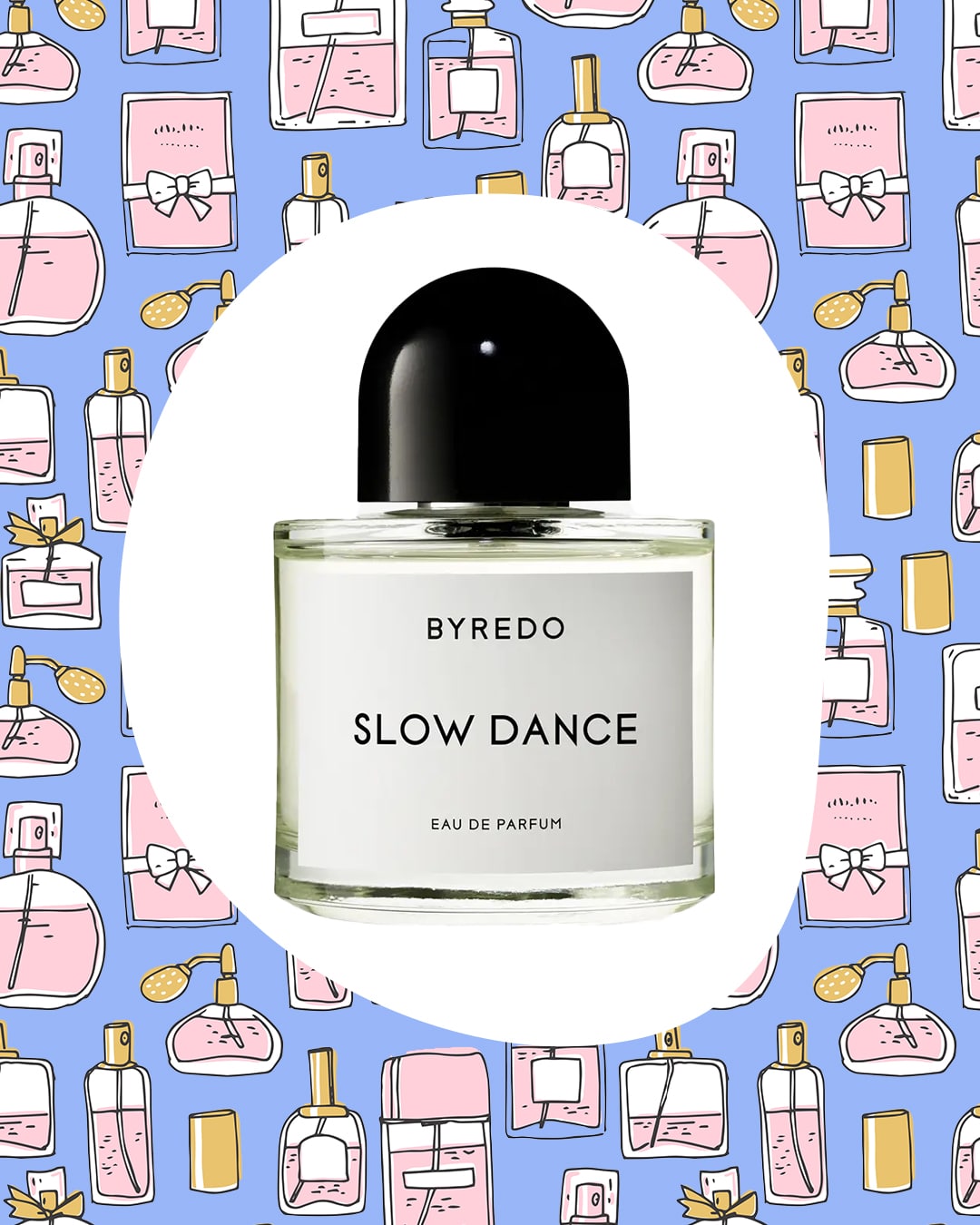 Byredo Slow Dance Eau de Parfum