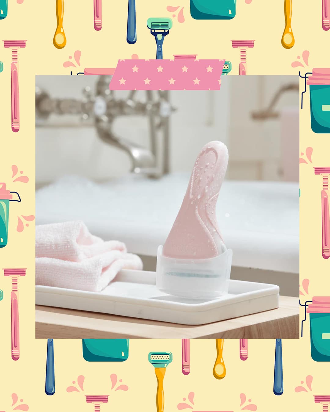 Wilkinson Sword Intuition Ultra Moisture For Women