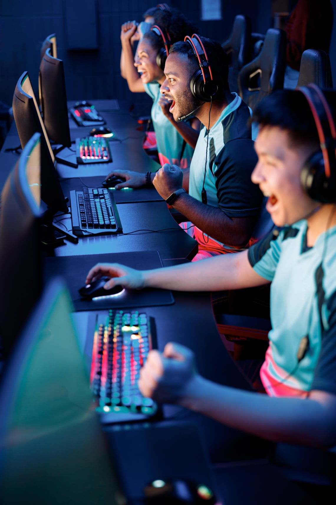 E-sport