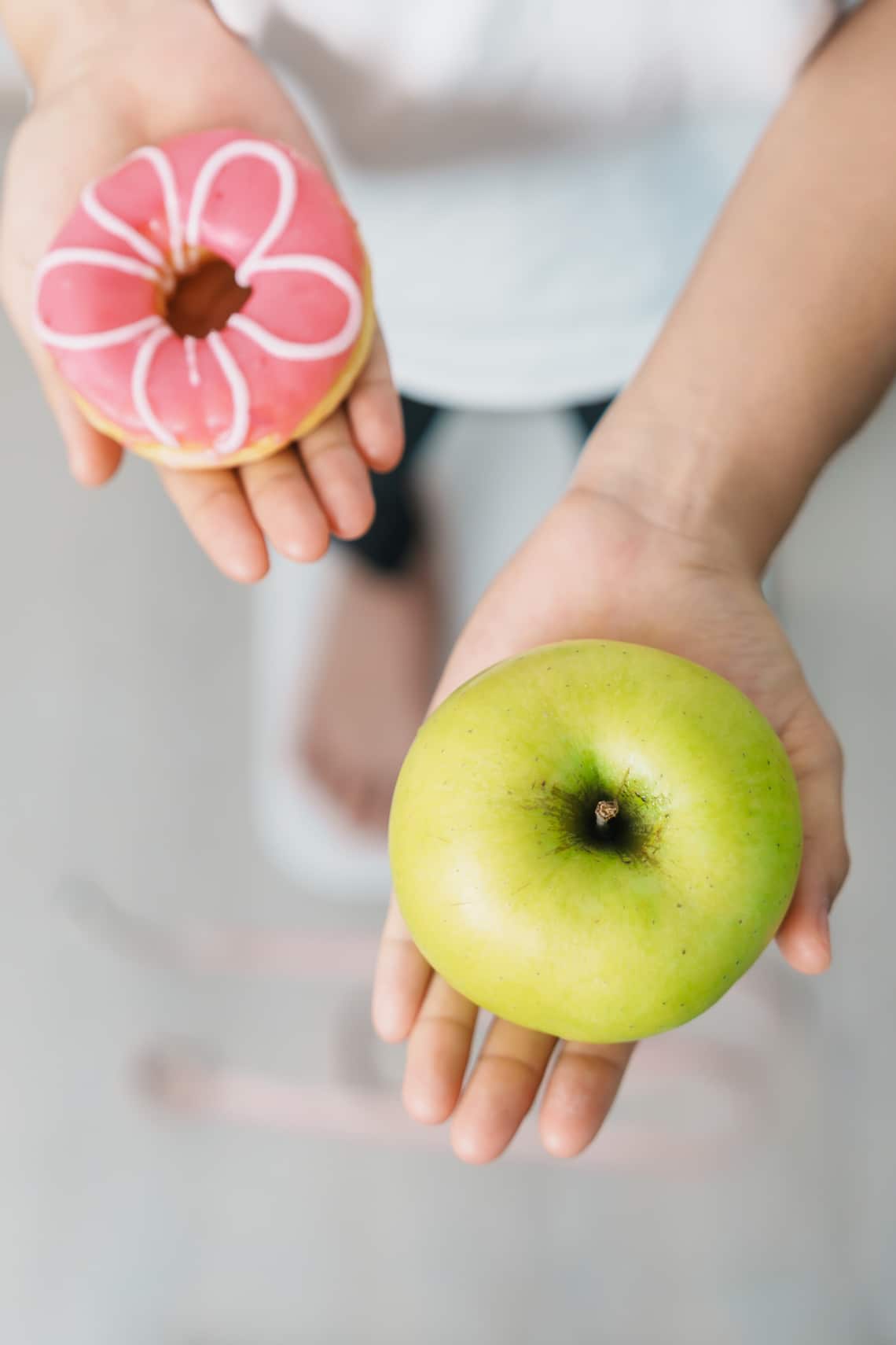 Vigyázz a finomított cukorral