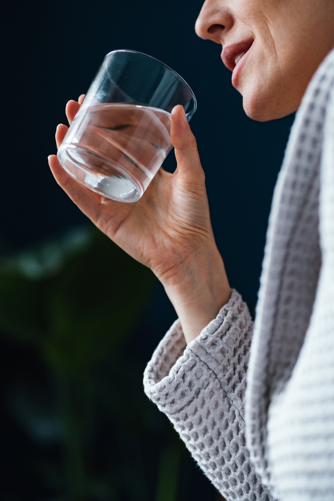 Igyál elegendő folyadékot