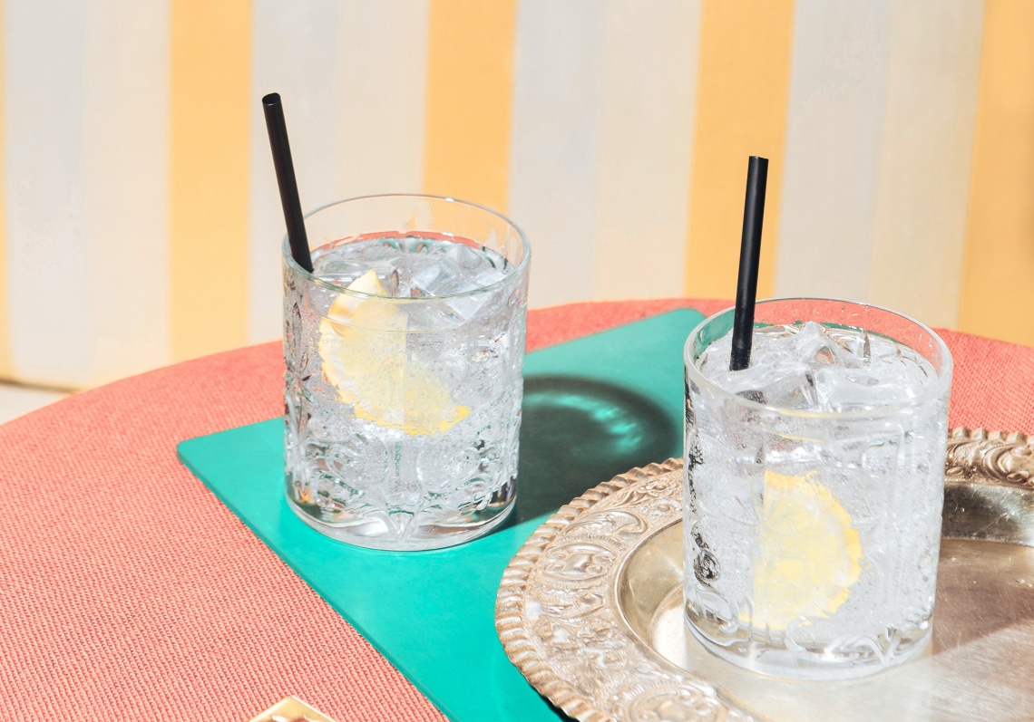 Szomorú, de ennyire kevés vizet iszunk tanulmányok szerint