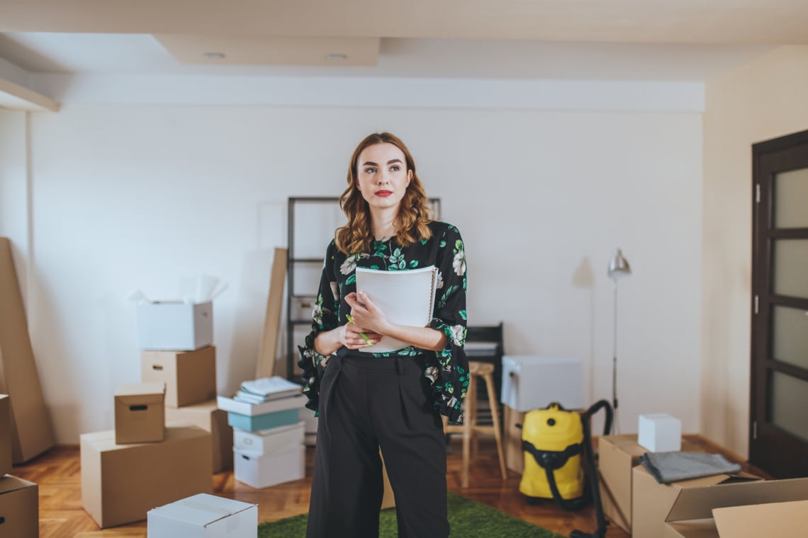 4 trükk, aminek nem szabad bedőlni, ha lakást veszel