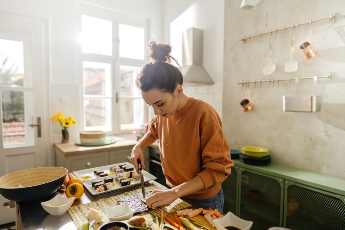 A 7 legjobb, séfnek való csillagjegy – Ők mesterei a gasztronómiának!