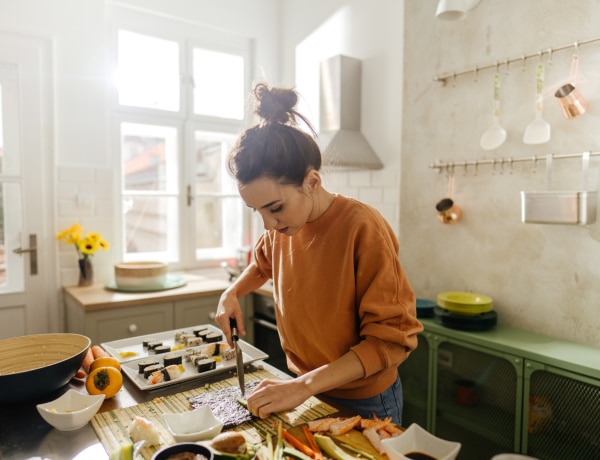 Íme a 7 csillagjegy, mely remekel a konyhaművészetekben és kiváló szakács