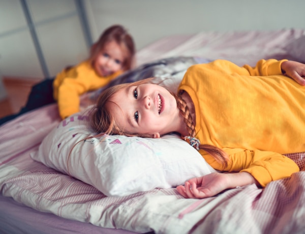 Milyen a tökéletes ovis ágyneműhuzat?