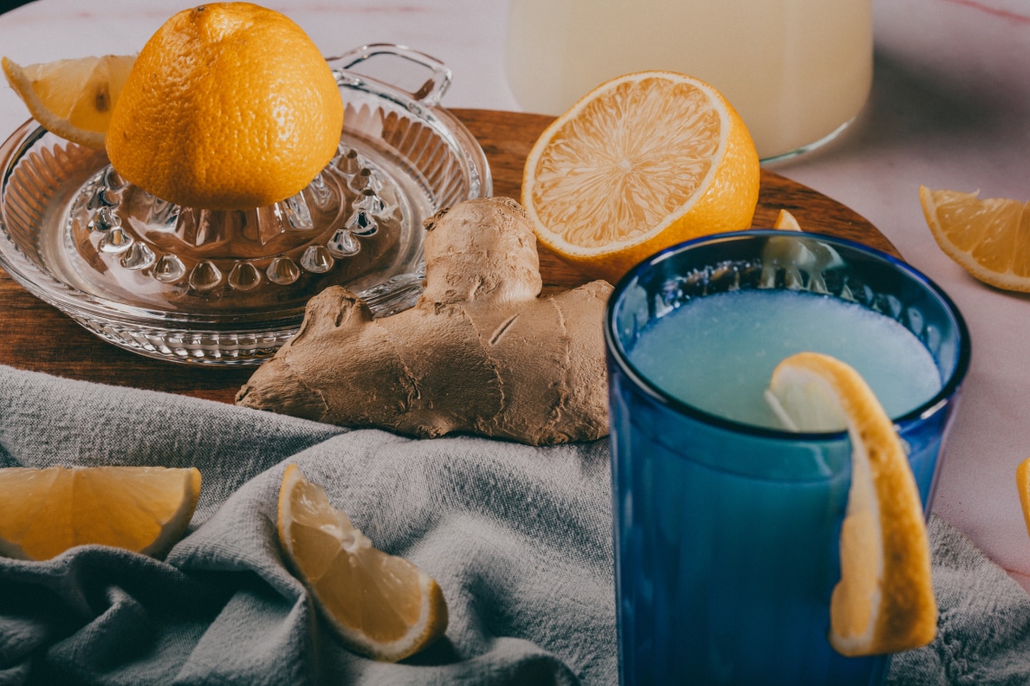 Probiotikus limonádé: Az emésztés titkos fegyvere, amit otthon is elkészíthetsz