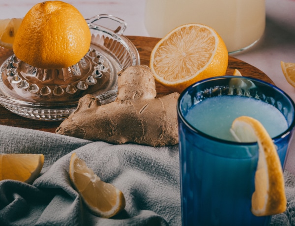 A probiotikus limonádé csodákat tesz az emésztéssel! Így készítsd el