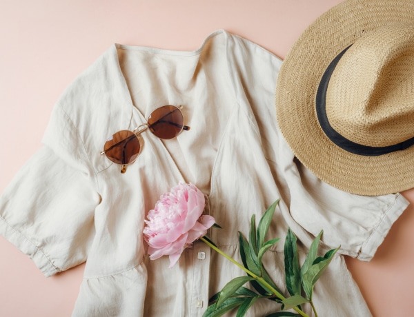 Így mosd ki a vászon ágyneműket és ruhákat a szakértő szerint