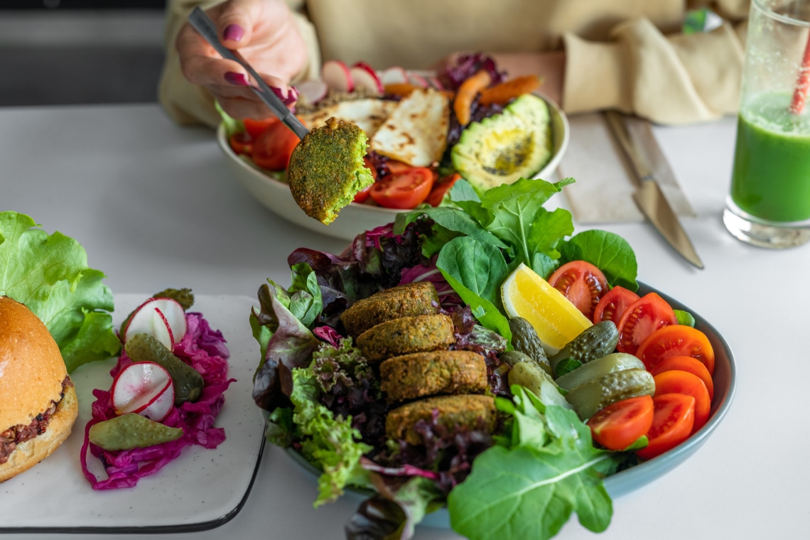 Frissítő nyári zöldségpogácsák: 4 ínycsiklandó recept, amit ki kell próbálnod
