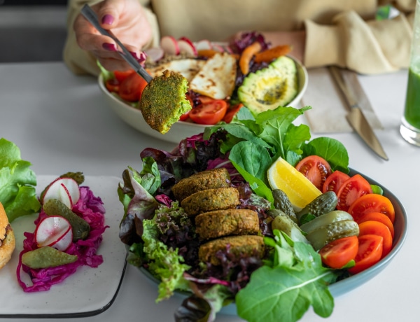 Frissítő nyári zöldségpogácsák: 4 ínycsiklandó recept, amit ki kell próbálnod