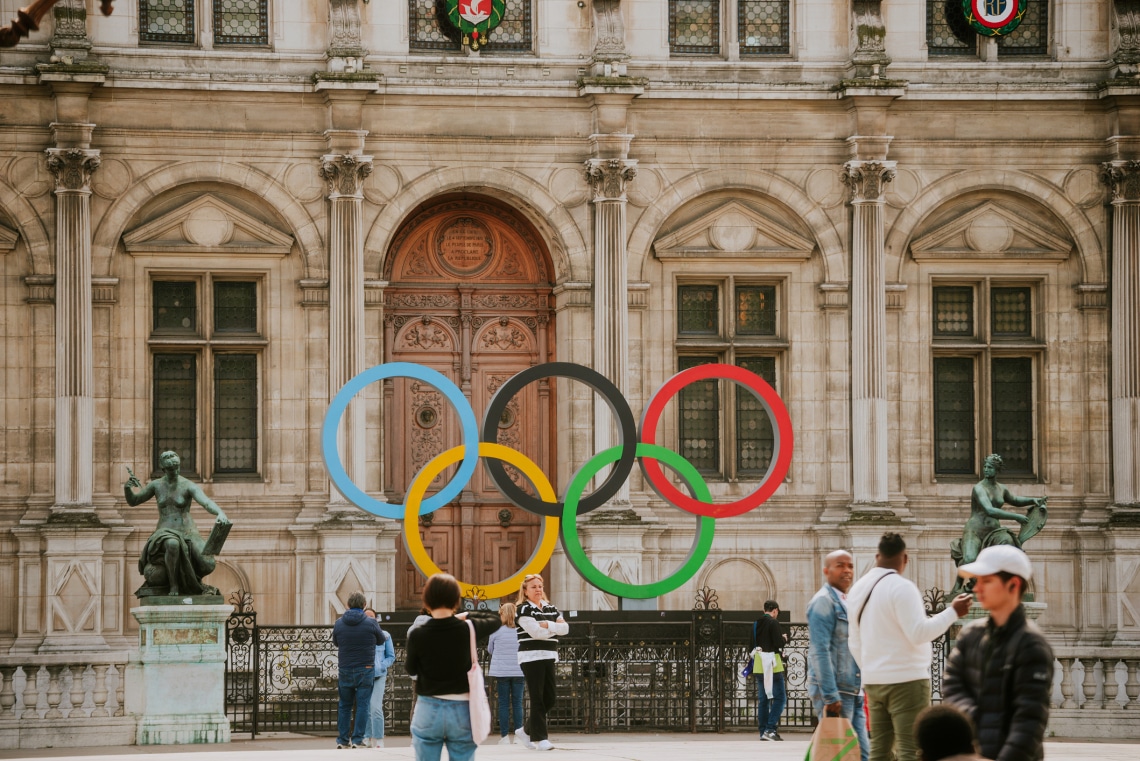 Ezek lesznek a legújabb sportágak és események a 2024-es olimpián