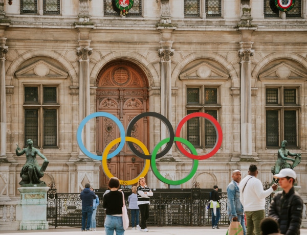 Ezek lesznek a legújabb sportágak és események a 2024-es olimpián