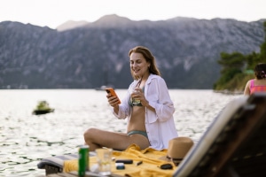 Mi a csillagjegyed? Ez a legnagyobb nyári szenvedélyed