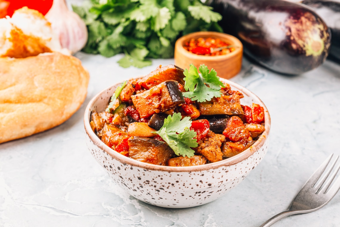 A vegánok mind éheznek? 4 tápláló vegán vacsoraötlet a kételkedőknek