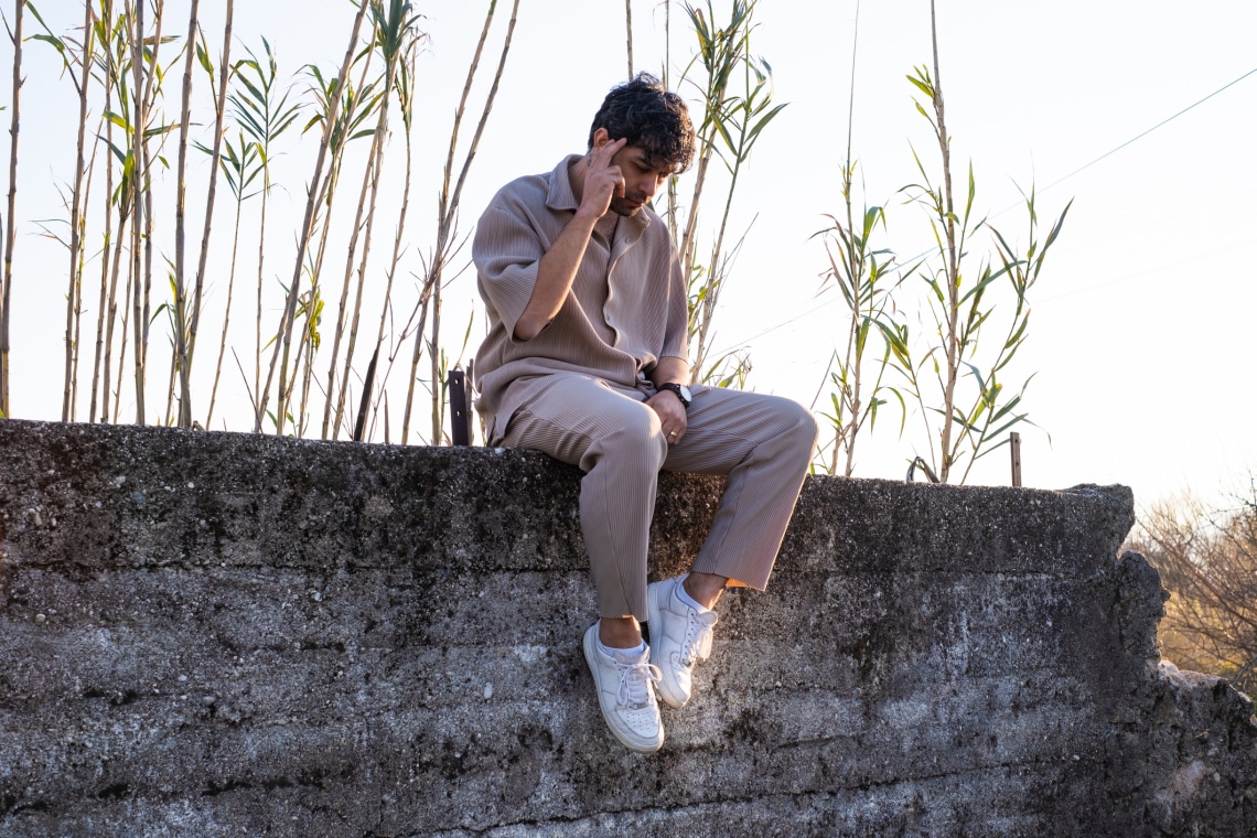 A férfi magány elterjedéséért nem a nők felelősek és nem is nekik kell megoldaniuk