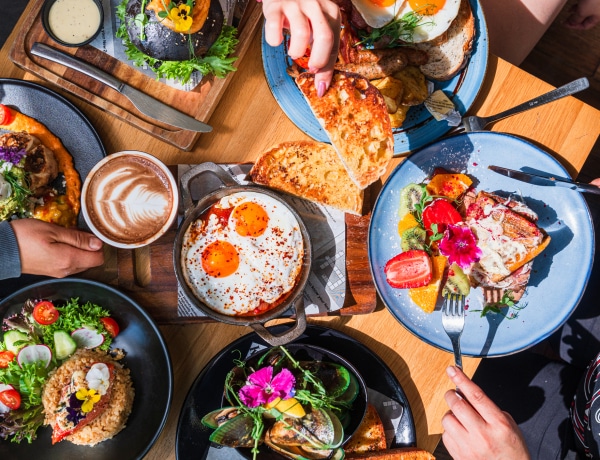 Ételkombinációk, amik után garantált a hasmenés és a hasgörcs